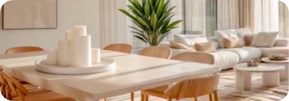 Interior Consultation