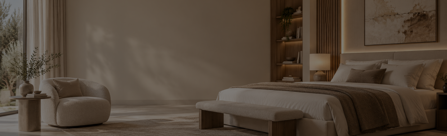 Let’s Design a Space That Feels Like You
