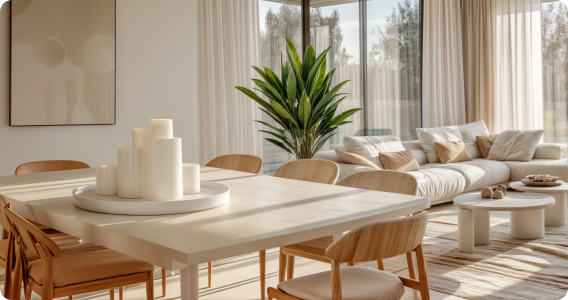 Interior Consultation