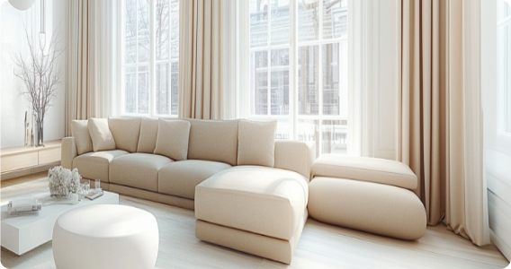 Full Interior Design