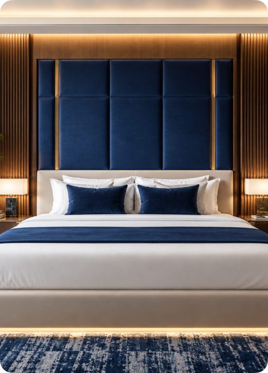 Bedroom Package