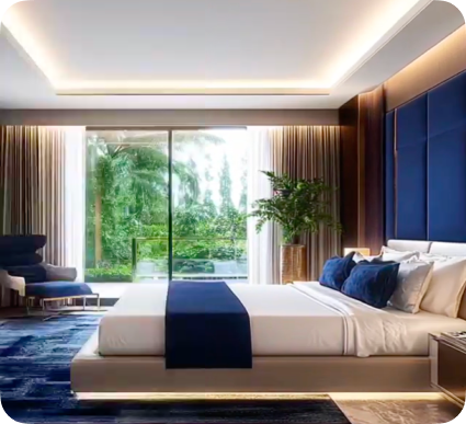 Luxury Package