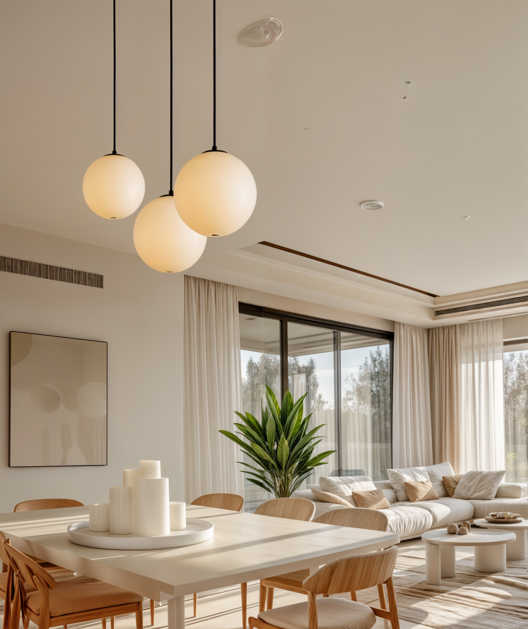 استشارة تصميم داخلي