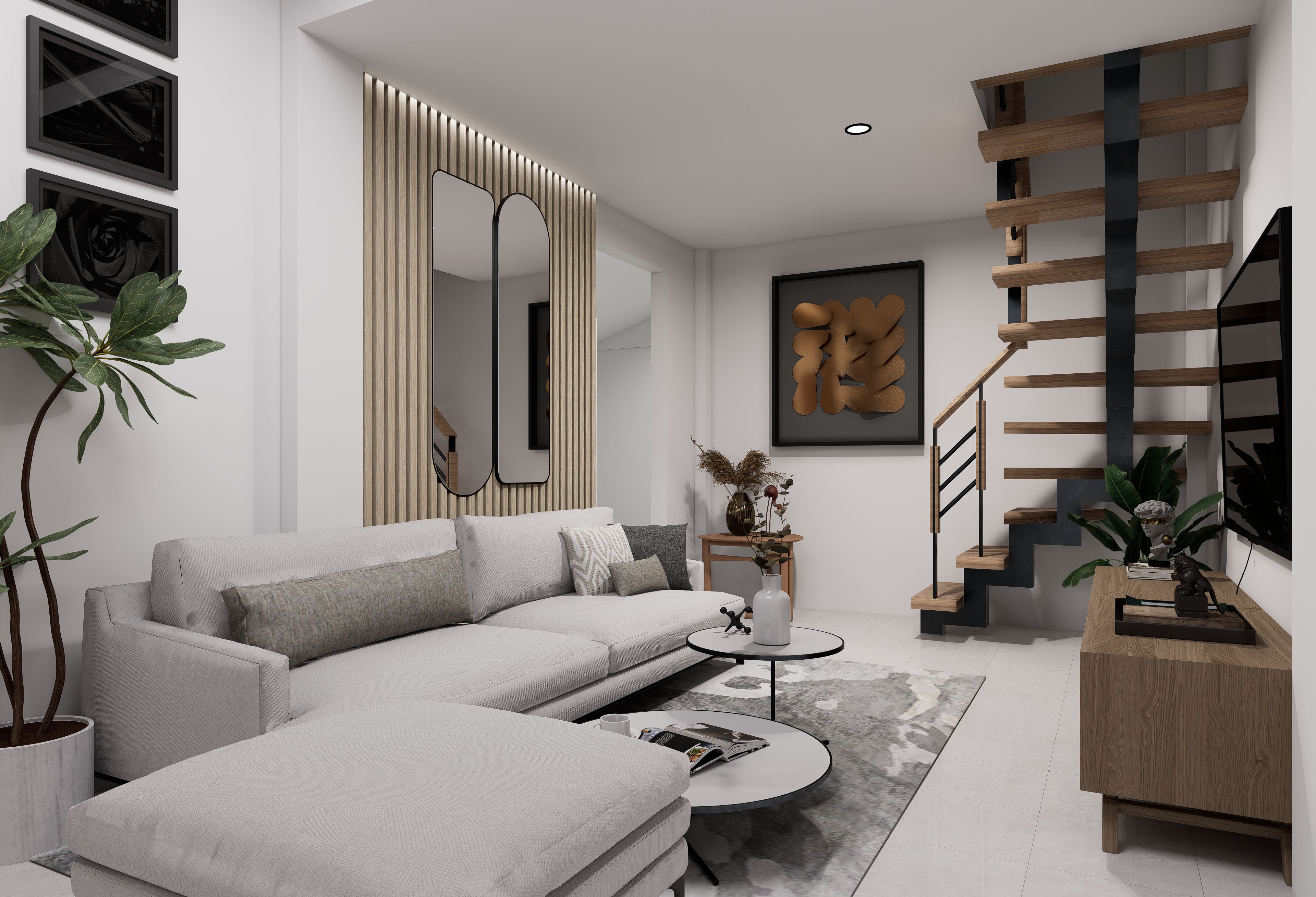 Anood Interiors
