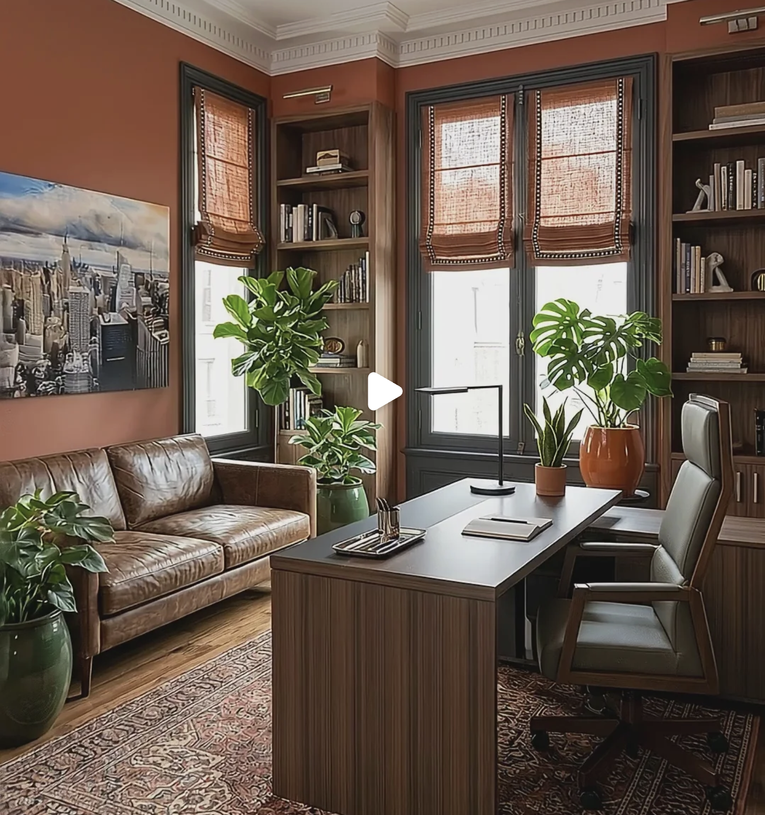 HOME OFFICE PACKAGE 4