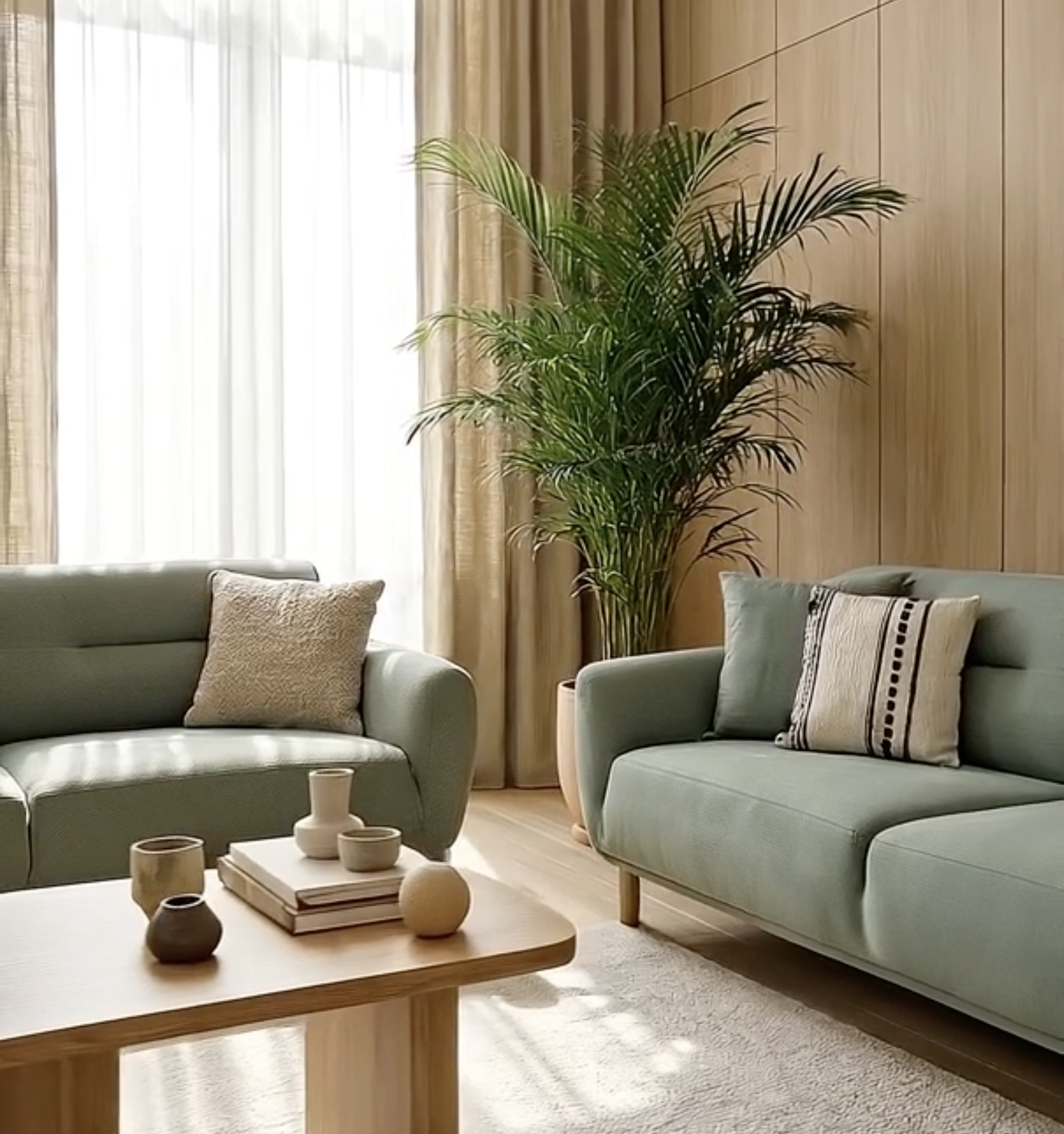 LIVING ROOM PACKAGE 2