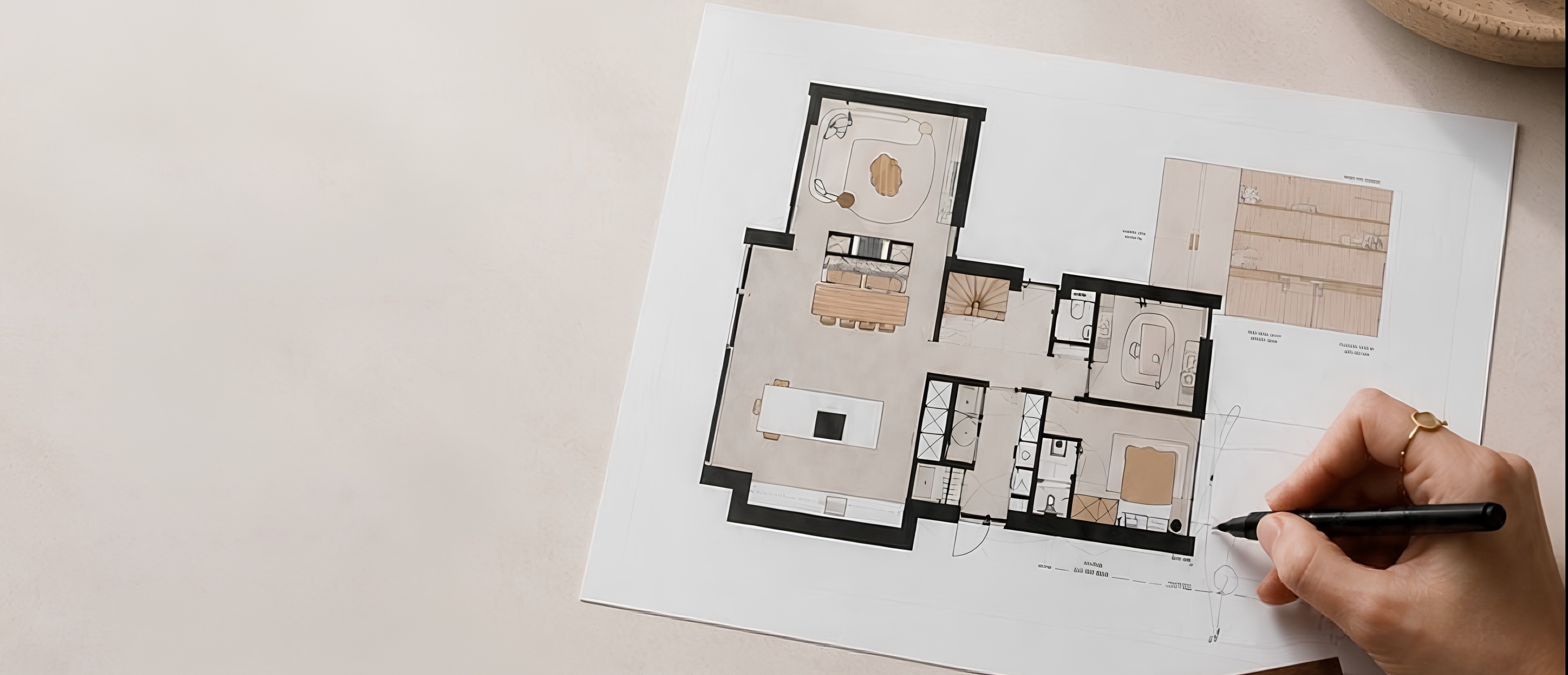 Anood Interiors